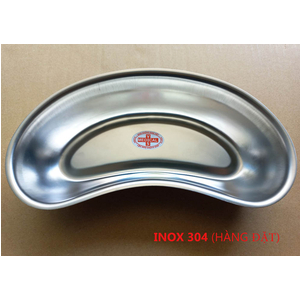 Khay đậu sâu inox VSI 400ml, 800ml