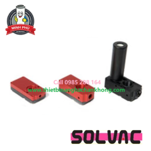 VACUUM PUMP SERIES VSM/VSX SOLVAC - KOREA