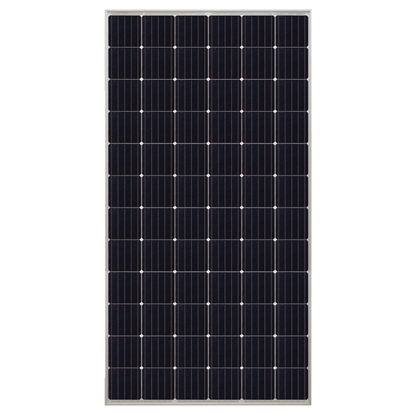 Tấm pin năng lượng mặt trời VSUN Mono 72M - Model VSUN380-72M