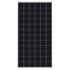 Tấm pin năng lượng mặt trời VSUN Mono 72M - Model VSUN380-72M