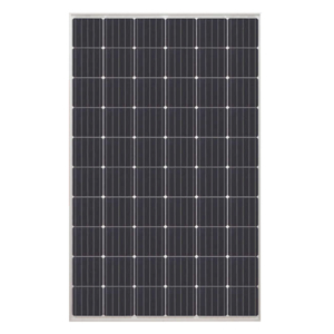 Tấm pin năng lượng mặt trời VSUN Mono 60M - Model VSUN320-60M