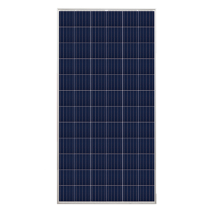 Tấm pin năng lượng mặt trời VSUN Poly 72P - Model VSUN350-72P