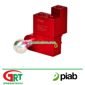 X1000 | X1041 | X2098 | Piab | Vacuum Check Valve VT-1H Vacustat with COAX | Piab VietNam