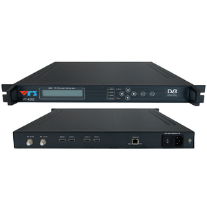 BỘ ĐIỀU CHẾ 4 IN 1 HDMI SANG DVB-T VT-4202