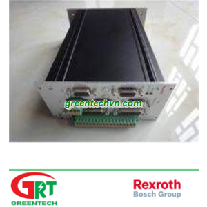 Rexroth VT-HNC100-2-31/P-I-E0/000 (R901254691) | Bộ điều khiển Rexroth VT-HNC100-2-31/P-I-E0/000 (R9