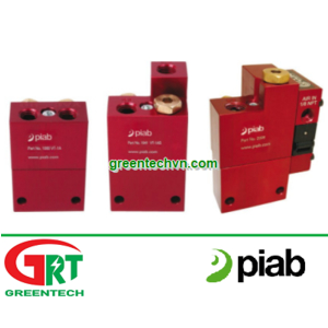 X1000 | X1041 | X2098 | Piab | Vacuum Check Valve VT-1H Vacustat with COAX | Piab VietNam