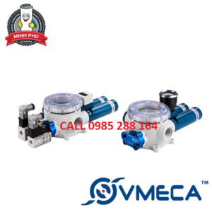 Máy Bơm Chân Không VMECA VTC Series – THIETBINANGCHANKHONG