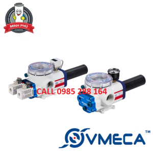 真空泵VMECA VTC3124-2