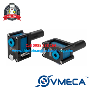 BƠM CHÂN KHÔNG VMECA SERIES VTX5X(n)