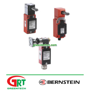 VTU series | Bernstein VTU series | Công tắc | Position switch | Bernstein Vietnam