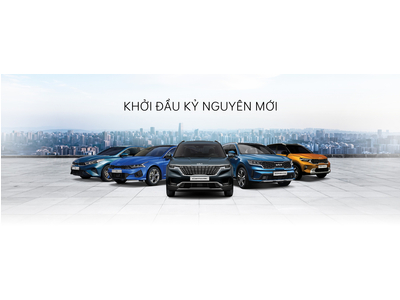VUI ĐÓN HÈ SANG - AN TÂM DI CHUYỂN