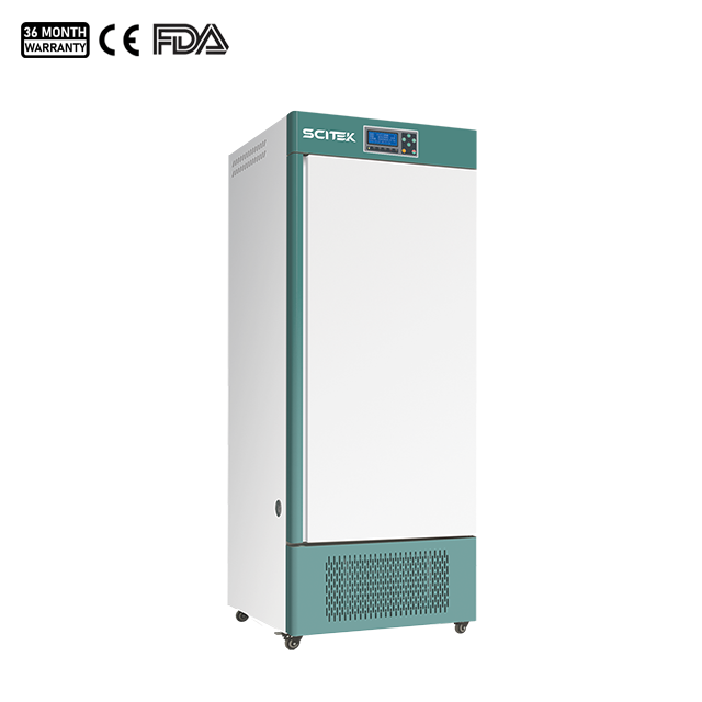 Vườn ươm khí hậu - ICB-500SC; ICB-1000DC; ICB-1500TC