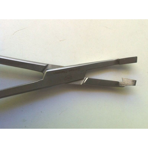 Kềm sinh thiết sản Cervical Biopsy Forceps