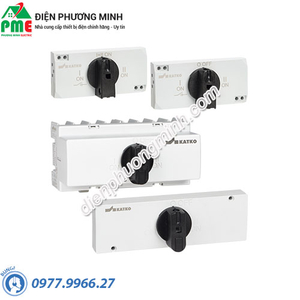 Bộ chuyển đổi KATKO VV12