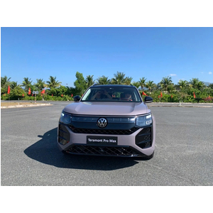 Volkswagen Teramont Pro Max