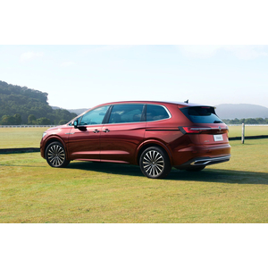 Volkswagen Viloran Premium