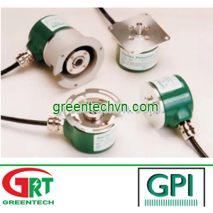 Vx20 | Absolute rotary encoder | Bộ mã hóa quay tuyệt đối | GPI Vietnam