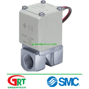 VX235DZ1B | SMC | Van điện từ | SMC Viet Nam