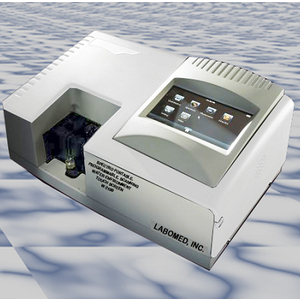 Máy Đo Quang Phổ Kiểm Tra Nước W-2100 Hãng Labomed/Mỹ