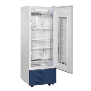 TỦ LẠNH BẢO QUẢN MÁU HAIER - MODEL:HXC-158