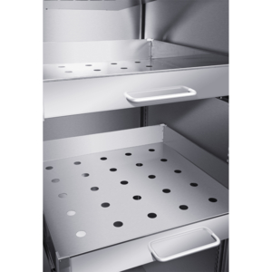 TỦ LẠNH LƯU TRỮ 720 TÚI MÁU TIÊU CHUẨN 450ML MODEL:HXC1308B HAIER