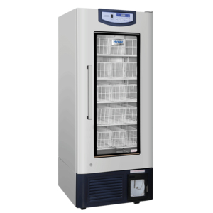 TỦ LẠNH BẢO QUẢN MÁU CHUYÊN DỤNG - MODEL:HXC-358 - HAIER