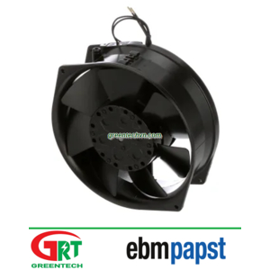 W1G200-HH77-52 | Quạt tản nhiệt W1G200-HH77-52 | Fan EBMPapst Việt Nam