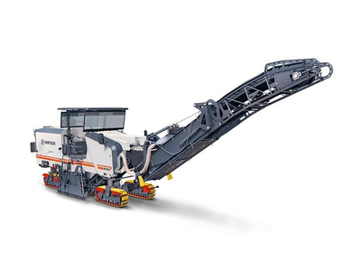 Máy cào bóc Wirtgen W215