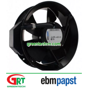 W2E143-AB09-01 | EBMPapst W2E143-AB09-01 | Quạt tản nhiệt W2E143-AB09-01 | EBMPapst Vietnam