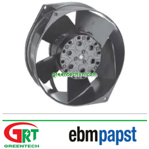 W2S130-AA03-01 | EBMPapst | DC centrifugal compact fan W2S130-AA03-01 | EBMPapst vietnam