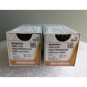 Sáp cầm máu xương BoneWax 2.5 gr W31C