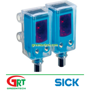W4-3 PTFE | Sick | Cảm biến quang | Sick Vietnam