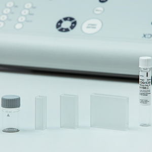 W680/OG/40 Optical Glass