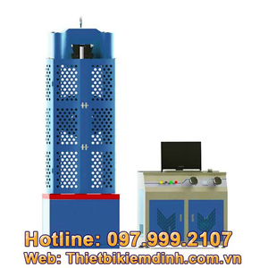 Máy kéo cáp, kéo thép - Máy kéo cáp WA1000A-1