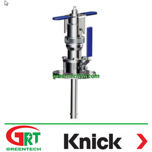 WA 125 | Phụ kiện thủy lực WA 125| Knick VietNam