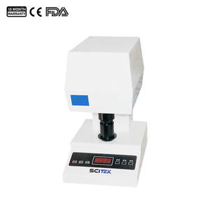 Máy phân tích độ trắng - WA-B1