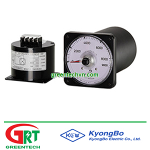 WA-DA2 | Kyongbo GWA-DA2 | Đồng hồ đo dòng áp WA-DA2 | Kyongbo Vietnam