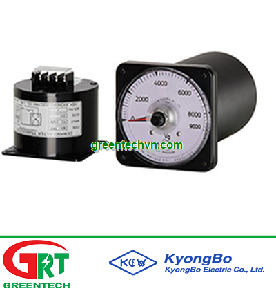 WA-DA2 | Kyongbo GWA-DA2 | Đồng hồ đo dòng áp WA-DA2 | Kyongbo Vietnam