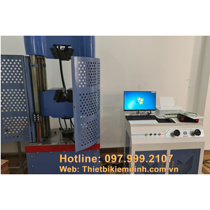 Máy kéo cáp, kéo thép - Máy kéo cáp WA1000A-1