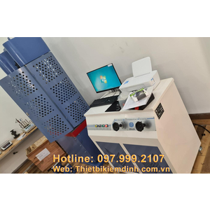 Máy kéo cáp, kéo thép - Máy kéo cáp WA1000A-1