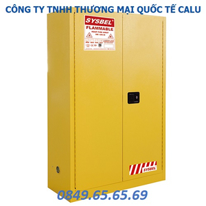 Tủ đựng dụng cụ khẩn cấp 45 Gallon/ 170 lít