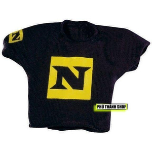 ÁO MÔ HÌNH WWE WADE BARRETT - ELITE 11