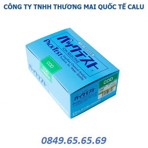 Bộ dụng cụ kiểm tra COD