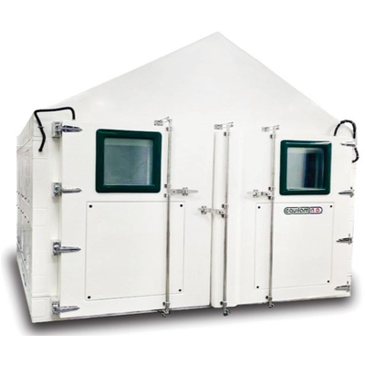 THIẾT BỊ THỬ NGHIỆM CHU TRÌNH ĂN MÒN CORR AUTO