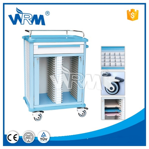 XE ĐẨY BỆNH ÁN
