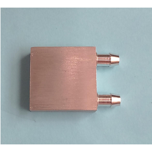 Water block - Tản nhiệt nước 4x4 cm