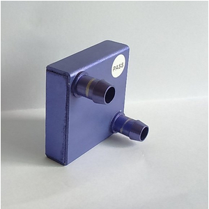 Water block - Tản nhiệt nước loại vuông góc