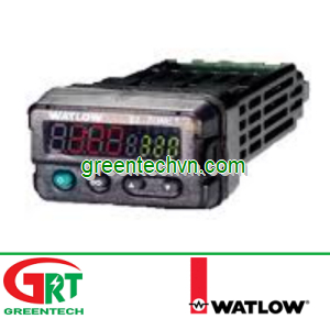 Watlow PM3C1CC-AAAABGR | Bộ điều khiển nhiệt độ Watlow PM3C1CC