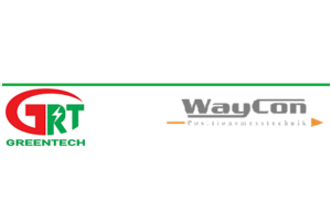 Waycon Vietnam | Danh sách thiết bị Waycon Vietnam | Waycon Price List | Chuyên cung cấp các thiết bị Waycon tại Việt Nam