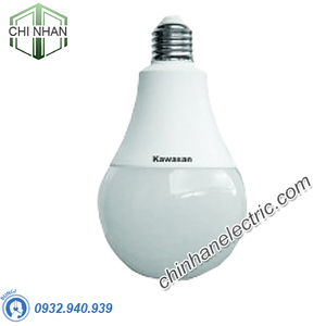Bóng Đèn Điều Khiển Màu Wifi - WB-12W - KAWASAN